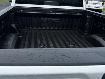 2024 GMC Sierra 2500 HD SLT