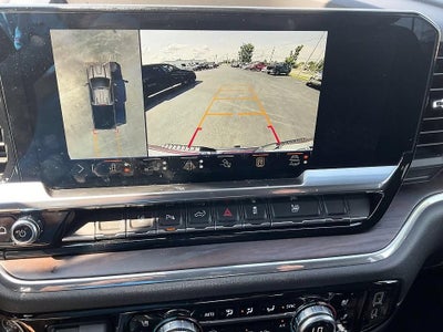 2024 GMC Sierra 2500 HD SLT