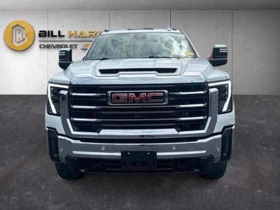 2024 GMC Sierra 2500 HD SLT