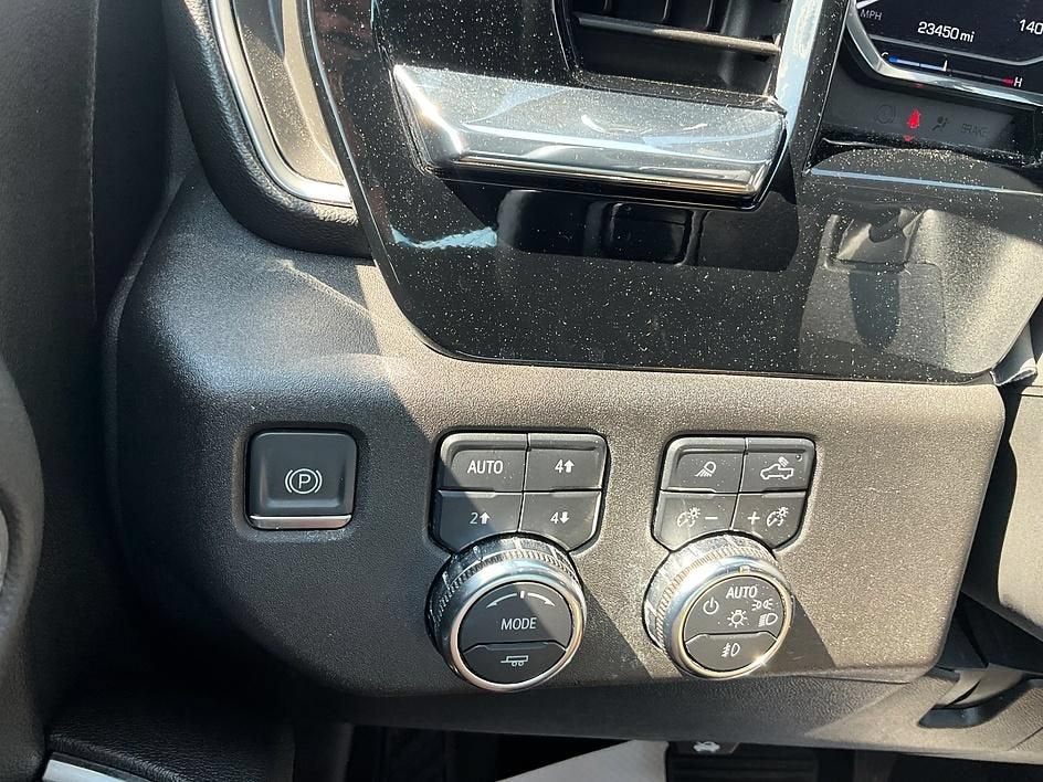 2024 GMC Sierra 2500 HD SLT