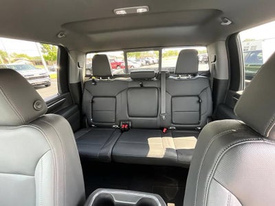 2024 GMC Sierra 2500 HD SLT