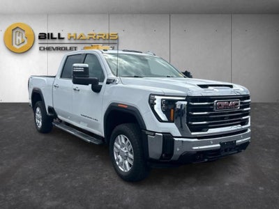 2024 GMC Sierra 2500 HD SLT