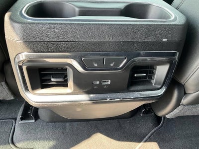 2024 GMC Sierra 2500 HD SLT