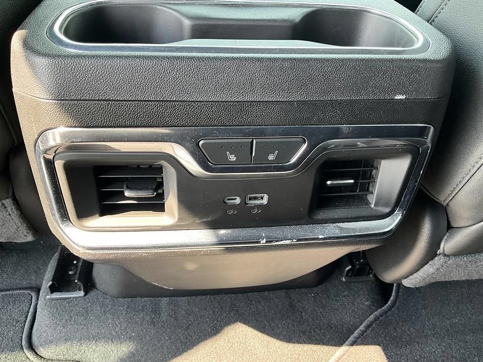 2024 GMC Sierra 2500 HD SLT
