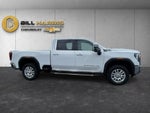 2024 GMC Sierra 2500 HD SLT