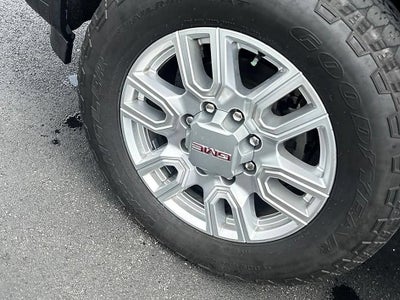2024 GMC Sierra 2500 HD SLT