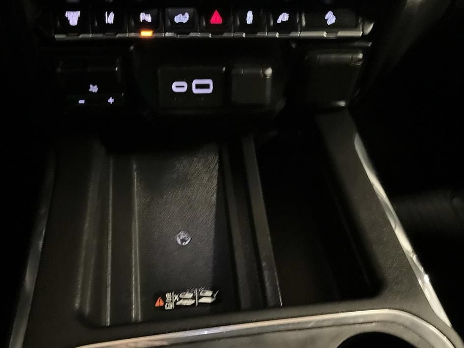 2020 GMC Sierra 2500 HD AT4