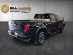 2020 GMC Sierra 2500 HD AT4
