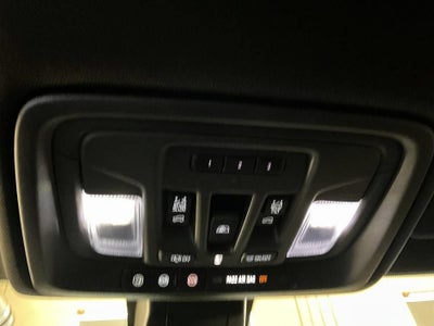 2020 GMC Sierra 2500 HD AT4