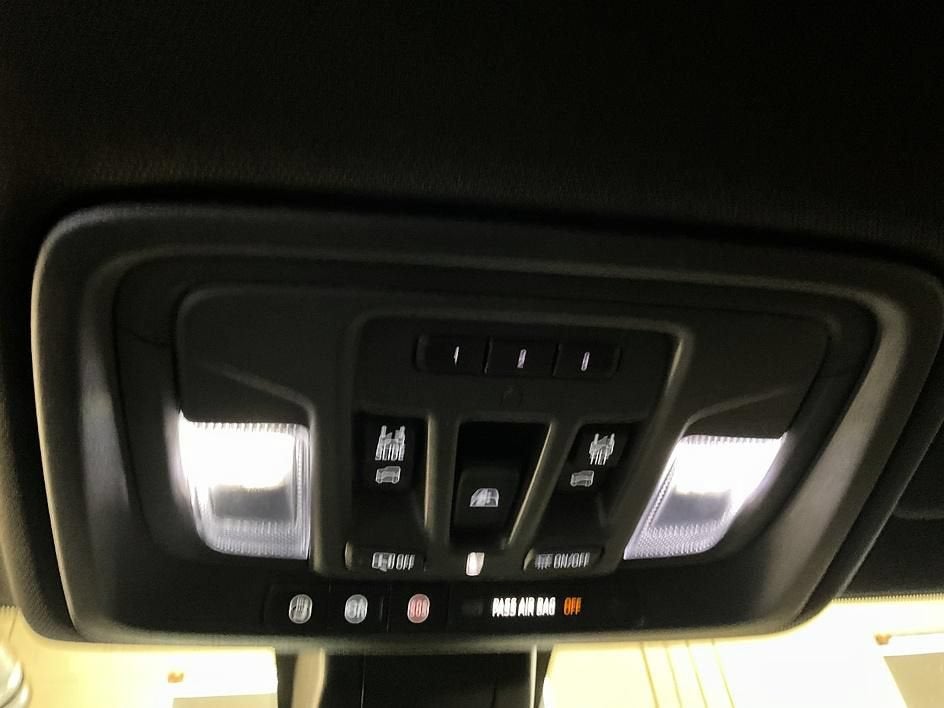 2020 GMC Sierra 2500 HD AT4