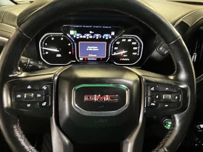 2020 GMC Sierra 2500 HD AT4