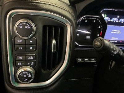 2020 GMC Sierra 2500 HD AT4