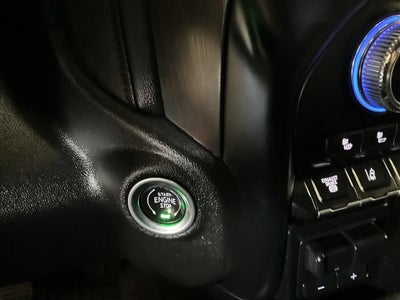 2020 GMC Sierra 2500 HD AT4