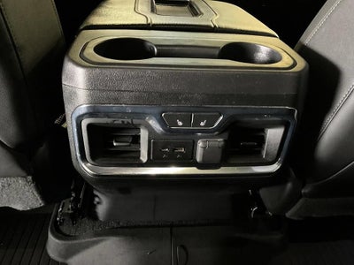 2020 GMC Sierra 2500 HD AT4