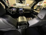 2020 GMC Sierra 2500 HD AT4
