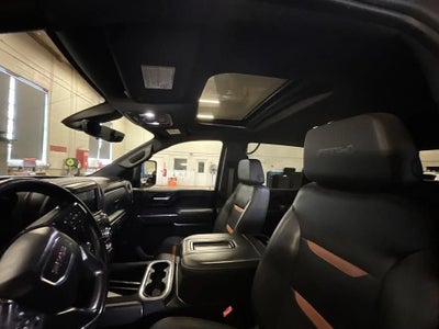 2020 GMC Sierra 2500 HD AT4