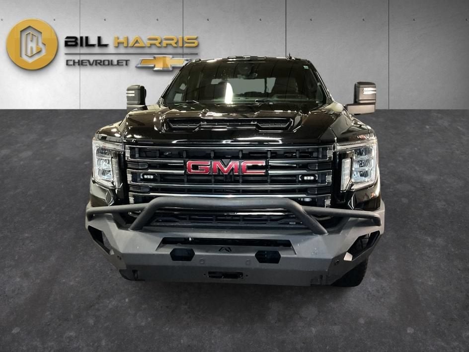 2020 GMC Sierra 2500 HD AT4
