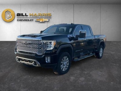 2023 GMC Sierra 2500 HD Denali