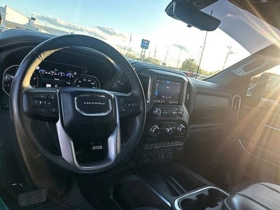 2023 GMC Sierra 2500 HD Denali
