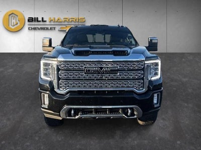 2023 GMC Sierra 2500 HD Denali