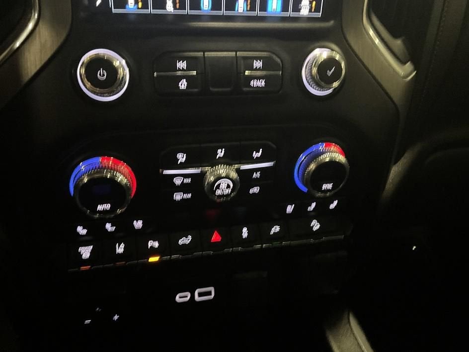 2023 GMC Sierra 2500 HD Denali
