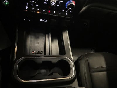 2023 GMC Sierra 2500 HD Denali