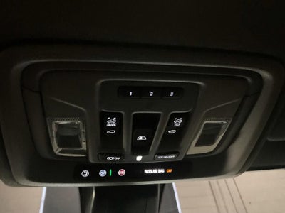 2023 GMC Sierra 2500 HD Denali
