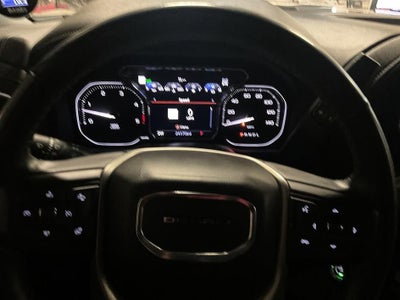 2023 GMC Sierra 2500 HD Denali