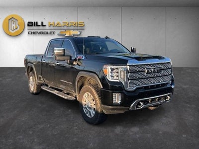 2023 GMC Sierra 2500 HD Denali