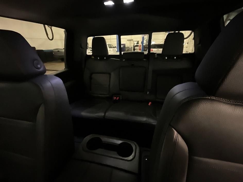 2023 GMC Sierra 2500 HD Denali