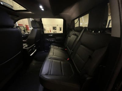 2023 GMC Sierra 2500 HD Denali