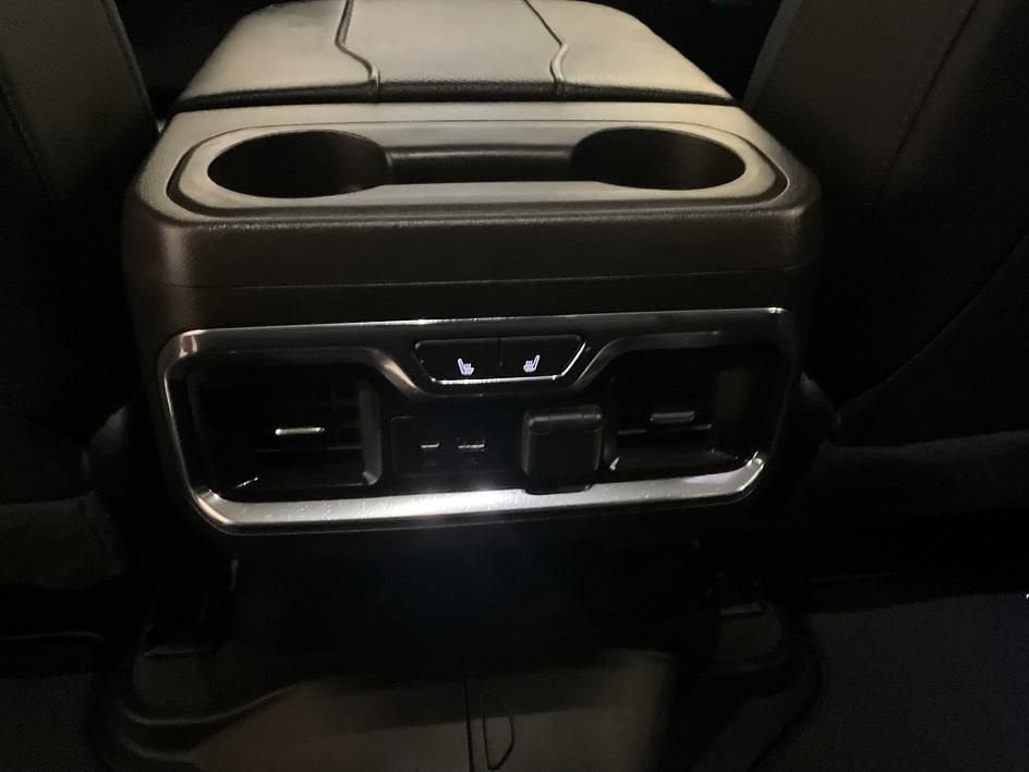 2023 GMC Sierra 2500 HD Denali