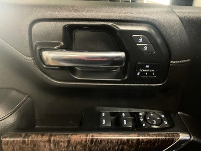 2023 GMC Sierra 2500 HD Denali