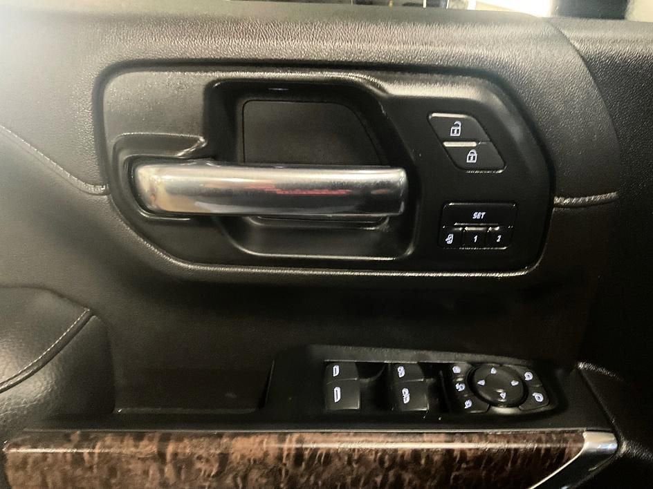 2023 GMC Sierra 2500 HD Denali