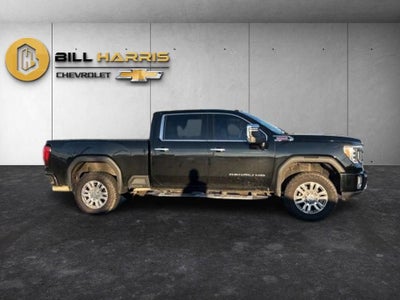 2023 GMC Sierra 2500 HD Denali