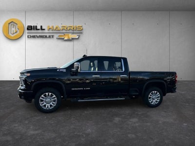 2023 GMC Sierra 2500 HD Denali