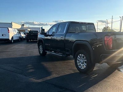 2023 GMC Sierra 2500 HD Denali