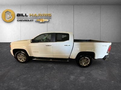 2019 GMC Canyon 4WD SLT