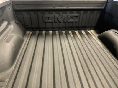 2019 GMC Canyon 4WD SLT