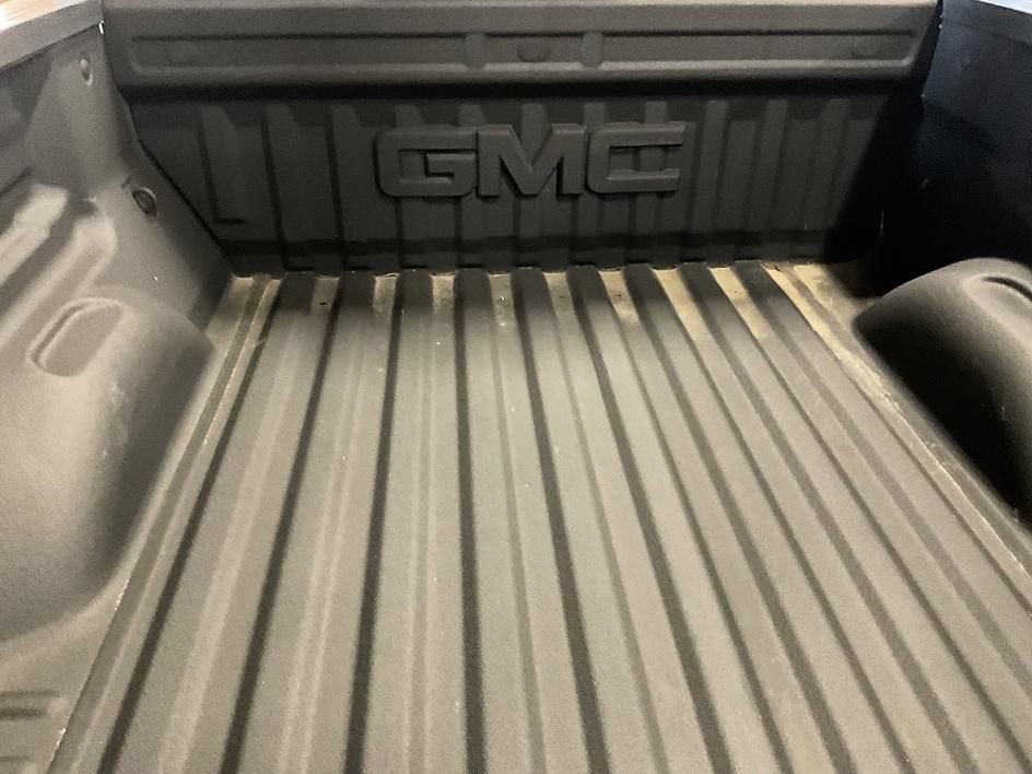2019 GMC Canyon 4WD SLT