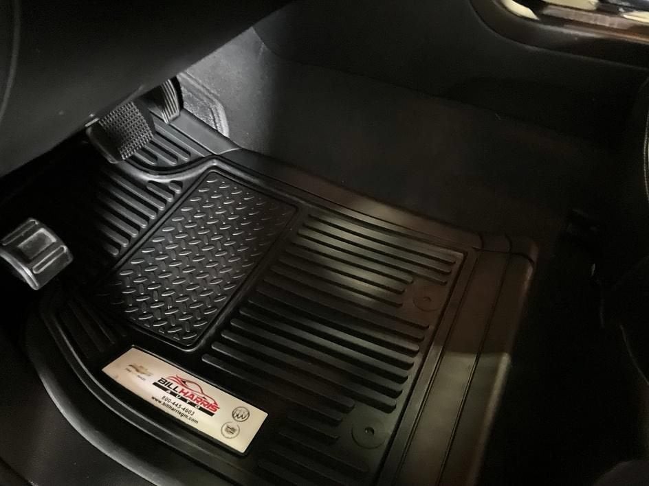 2019 GMC Canyon 4WD SLT