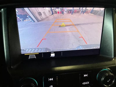 2019 GMC Canyon 4WD SLT