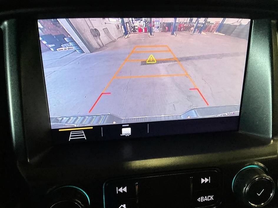 2019 GMC Canyon 4WD SLT