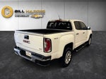 2019 GMC Canyon 4WD SLT