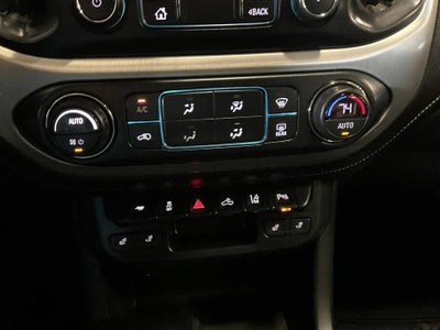 2019 GMC Canyon 4WD SLT