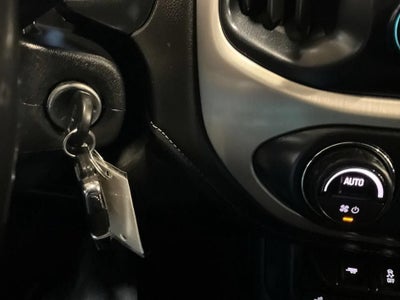 2019 GMC Canyon 4WD SLT