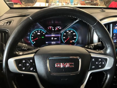 2019 GMC Canyon 4WD SLT