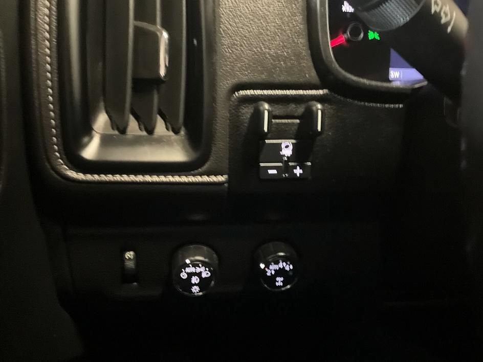 2019 GMC Canyon 4WD SLT