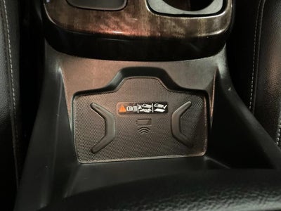 2019 GMC Canyon 4WD SLT