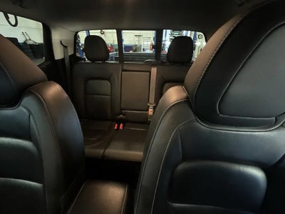 2019 GMC Canyon 4WD SLT